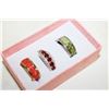 Image 1 : NEW 3PCS/SET WOMENS BANDS SZ8
