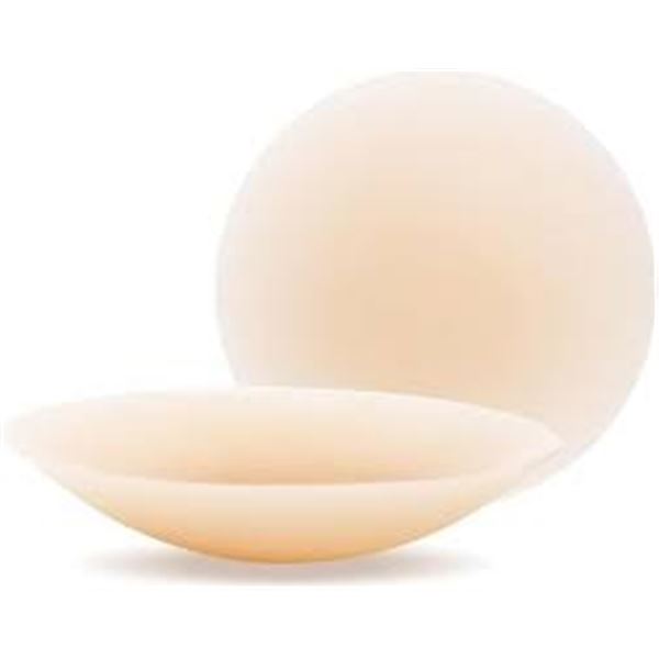 BRAND NEW NIPWELL SILICONE NIPPLE COVER