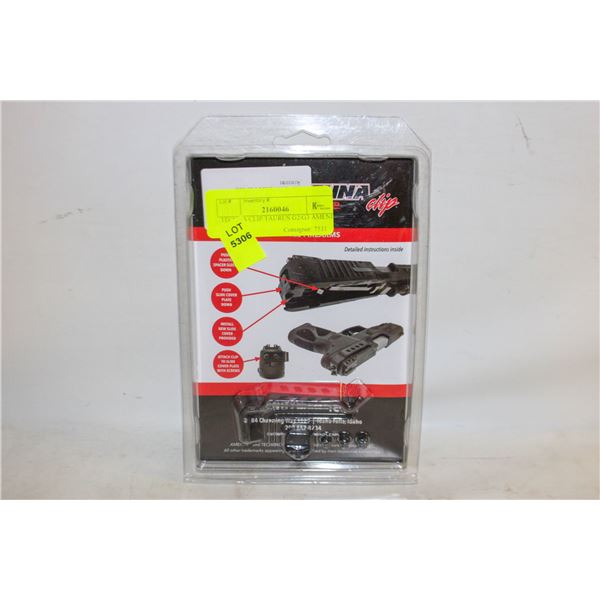 TECHNA CLIP TAURUS G2/G3 AMEND 2