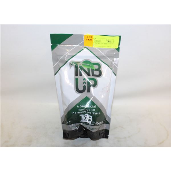 TNB UP 454 G – INCREASE PH LEVELS