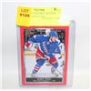 Image 1 : JIMMY VESEY ROOKIE GLOSSY RUBY RED O-PEE-CHEE