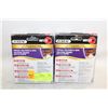 Image 1 : 2X 3TUBES ZODIAC DOG 4.5 KG AND UNDER FLEA