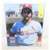Image 1 : ST. LOUIS CARDINALS SIGNED