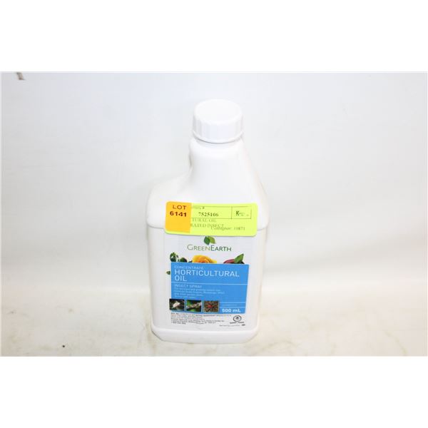 HORTICULTURAL OIL CONCENTRATED INSECT