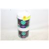 Image 1 : 2 @ 250 G INSECT FRASS 3-1-2 GAIA GREEN