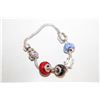Image 1 : PERSONA .925 SILVER BRACELET