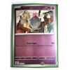 Image 1 : 8)  POKEMON "SPOINK"  62/132 FROM