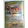 Image 1 : 7)  POKEMON "TATSUGIRI", 142/191, 2024