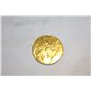 Image 1 : 1986 WORLD EXPO COMMEMORATIVE MEDALLION
