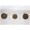 Image 1 : 1960'S U.S. COMMEMORATIVE MEDALLIONS ASSORTED