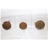 Image 2 : 1960'S U.S. COMMEMORATIVE MEDALLIONS ASSORTED