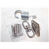 Image 1 : NEW SEALED HEAVY BAG WALL MOUNT