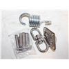 Image 1 : NEW SEALED HEAVY BAG WALL MOUNT