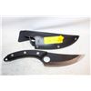 Image 1 : NEW VIKING STYLE BUTCHER KNIFE