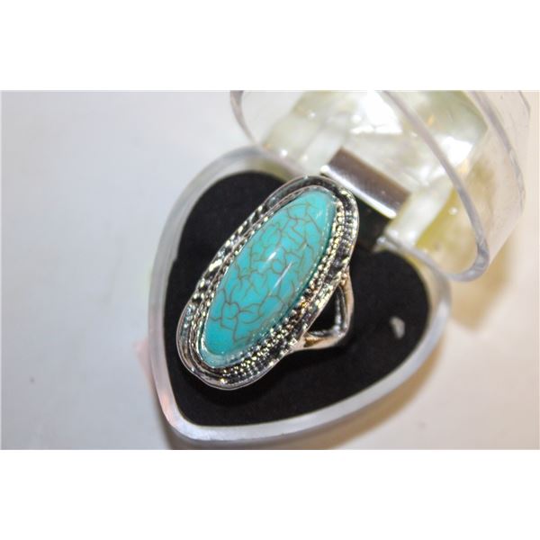 RING - SIZE8