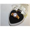 Image 1 : ESTATE RING SZ8