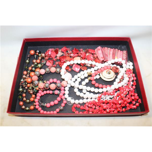 JEWELRY ESTATE LOT