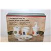 Image 1 : VINTAGE (NEW IN BOX) BATHROOM