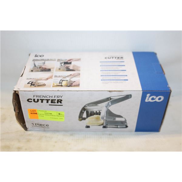 HEAVY DUTY INDUSTRIAL FRENCH FRY CUTTER
