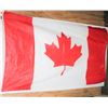 Image 1 : CANADA FLAG, 5FT X 3FT