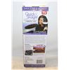 Image 1 : AS SEEN ON TV QUICK N STRAIGHT HAIR APPLIANCE