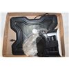Image 1 : LOT OF EVO VR VIRTUAL REALITY HEADSET & USB