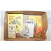 Image 1 : TAROT ORIGINAL 1909 GUIDE & CARD SET