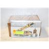Image 1 : NEW LEGO-STYLE CONSTRUCTION CRANE SET WITH