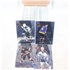 Image 1 : 1997-98 PINNACLE CERTIFIED COMPLETE SET 1 TO 130