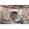 Image 1 : FLAT OF GOODAL ROCKER BRAKER HOSE