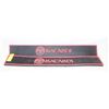 Image 1 : 2 BACARDI RUBBER SPILL MATTS 24" X 3"
