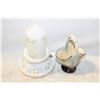 Image 1 : ROYAL TARA IRELAND BONE CHINA, BLUE MOUNTAIN