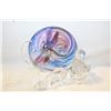 Image 1 : DRAGONFLYDECOR, GLASS SLIPPER, LESMITH ‘GOOSE