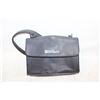 Image 1 : CHRISTIAN SIRIANO BLACK LEATHER CROSS BODY