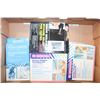 Image 1 : (4) VINTAGE WINDOW INSULATION SEAL KITS