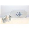 Image 1 : CRYSTAL CAT SLEEPING TEALIGHT HOLDER & MORE