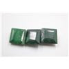 Image 1 : #03-NATURAL GREEN EMERALD GEMSTONES 42.05CT
