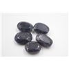 Image 1 : #31-NATURAL BLUE SAPPHIRE GEMSTONES  87.20CT