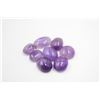 Image 1 : #53-NATURAL AMETHYST GEMSTONES 51.80CT