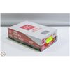 Image 1 : CASE OF 12 CAT FOOD CHICKEN 155GRAMS BB 11/25.