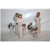 Image 1 : WILLOW TREE ANGEL FIGURES COLLECTIBLES