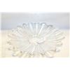 Image 1 : MCM ANCHOR HOCKING DISH, CARNIVAL GLASS PLATE