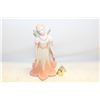 Image 1 : LASZLO ISPANKY PORCELAIN SUGAR FAIRY ANGEL &