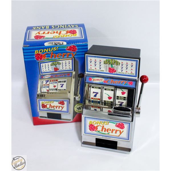 NEW IN BOX TRADEMARK POKER