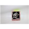 Image 1 : NEW TURTLE BROOCH METAL, SILVER TONE