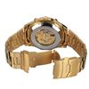 Image 4 : NEW AUTOMATIC SKELETAL FORSINING WATCH