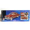 Image 2 : 11) AMT 1951 CHEVY FLEETLINE MODEL KIT