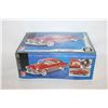 Image 3 : 11) AMT 1951 CHEVY FLEETLINE MODEL KIT