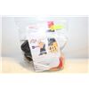 Image 1 : REPACKED HEATFIT HEATED GLOVES MEDIUM