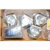 Image 1 : 4 BENSON HEDGES ASHTRAYS & BOX EXPORT